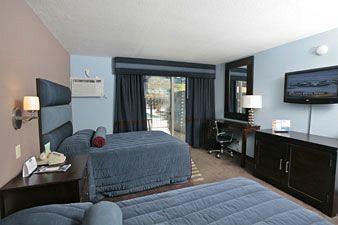 Travelodge Hotel South Strip Las Vegas 3735 Las Vegas Blvd South