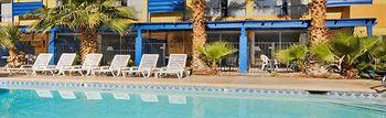 Travelodge Hotel South Strip Las Vegas 3735 Las Vegas Blvd South