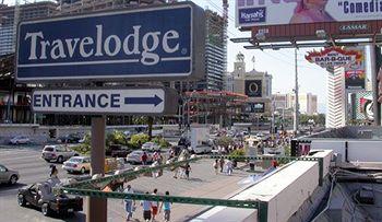 Travelodge Hotel South Strip Las Vegas 3735 Las Vegas Blvd South