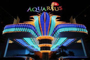 Aquarius Casino Resort Laughlin 1900 South Casino Drive