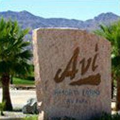 Avi Resort & Casino Laughlin 10000 Aha Macav Pkwy