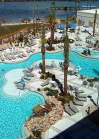 Avi Resort & Casino Laughlin 10000 Aha Macav Pkwy