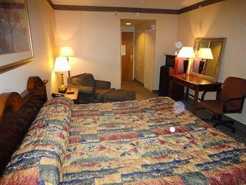 Garden Inn Laurel 3400 Fort Meade Road