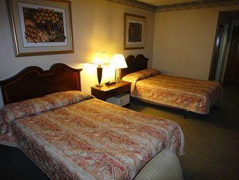 Garden Inn Laurel 3400 Fort Meade Road