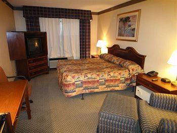 Garden Inn Laurel 3400 Fort Meade Road