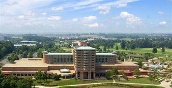 Lansdowne Resort Leesburg (Virginia) 44050 Woodridge Parkway