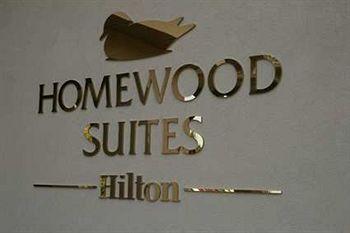 Homewood Suites Leesburg (Virginia) 115 Fort Evans Road N.E.