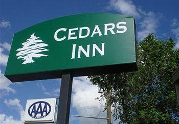 Cedars Inn Lewiston 1716 Main Street