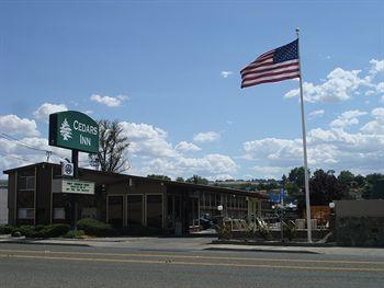 Cedars Inn Lewiston 1716 Main Street