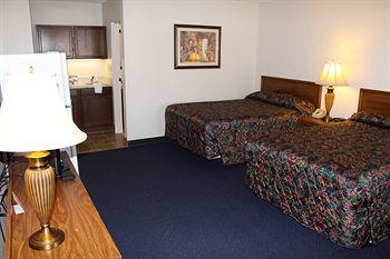 Bluegrass Extended Stay Hotel Lexington 2753 Richmond Road