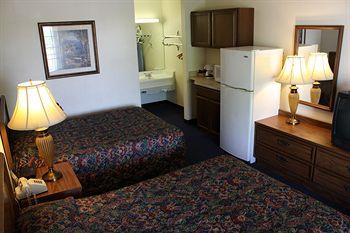 Bluegrass Extended Stay Hotel Lexington 2753 Richmond Road