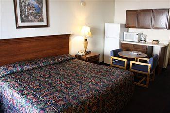 Bluegrass Extended Stay Hotel Lexington 2753 Richmond Road