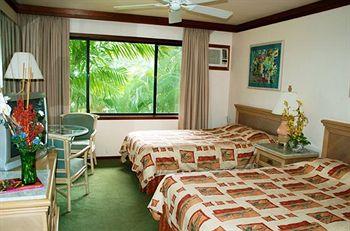 Kauai Inn Lihue 2430 Hulemalu Road