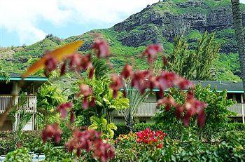 Kauai Inn Lihue 2430 Hulemalu Road