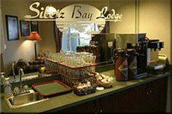 Siletz Bay Lodge Lincoln City (Oregon) 1012 SW 51st St