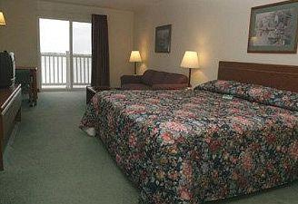 Siletz Bay Lodge Lincoln City (Oregon) 1012 SW 51st St