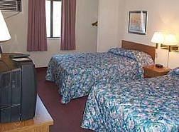 Luxury Inn & Suites of Lincoln (Nebraska) 2940 NW 12th Street