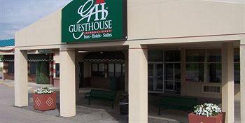 GuestHouse Inn & Suites Lincoln (Nebraska) 5250 Cornhusker Highway