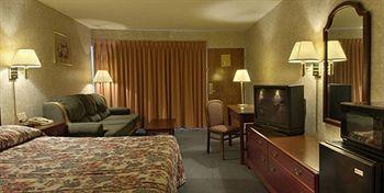 GuestHouse Inn Suites & Conference Center 5250 Cornhusker Highway