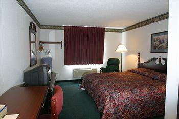 Settle Inn & Suites Lincoln (Nebraska) 7333 Husker Circle