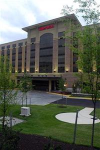 Sheraton Baltimore Washington Airport Hotel Linthicum 1100 Old Elkridge Landing Road