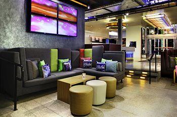 Aloft Hotel Baltimore Washington International Airport Linthicum 1741 West Nursery Road