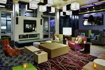 Aloft Hotel Baltimore Washington International Airport Linthicum 1741 West Nursery Road