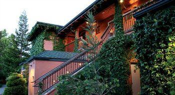 Wine & Roses Hotel Lodi (California) 2505 W. Turner Road