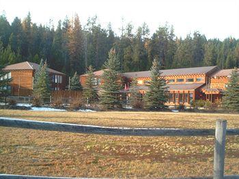 Lolo Hot Springs Lodge 38600 Highway 12 West