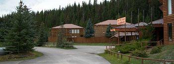 Lolo Hot Springs Lodge 38600 Highway 12 West