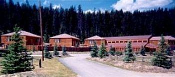 Lolo Hot Springs Lodge 38600 Highway 12 West