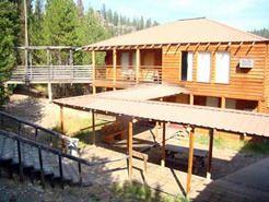 Lolo Hot Springs Lodge 38600 Highway 12 West