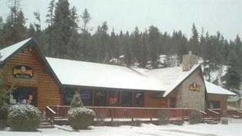 Lolo Hot Springs Lodge 38600 Highway 12 West