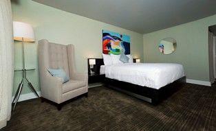 Hotel Current Long Beach 5325 E Pacific Coast Hwy