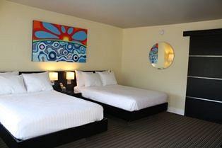 Hotel Current Long Beach 5325 E Pacific Coast Hwy