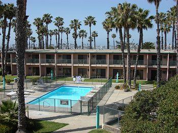 Seaport Marina Hotel Long Beach 6400 East Pacific Coast Highway