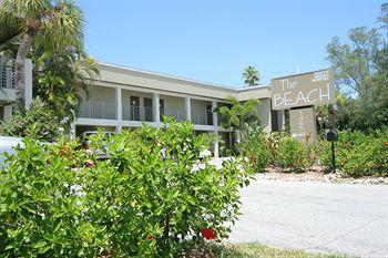 The Beach Resorts Longboat Key 3465 Gulf of Mexico Drive