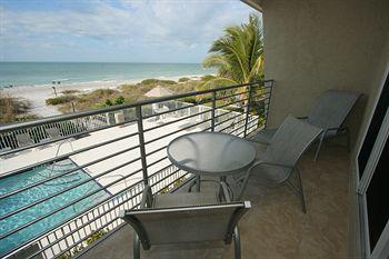 The Beach Resorts Longboat Key 3465 Gulf of Mexico Drive