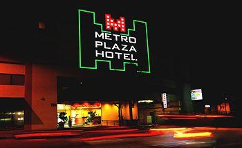 Metro Plaza Hotel Los Angeles 711 N Main St