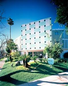 Avalon Hotel Beverly Hills 9400 West Olympic Blvd