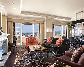 Four Seasons Hotel Beverly Hills Los Angeles 300 S Doheny Drive Los Angeles California United States