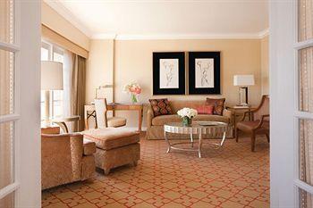 Four Seasons Hotel Beverly Hills Los Angeles 300 S Doheny Drive Los Angeles California United States