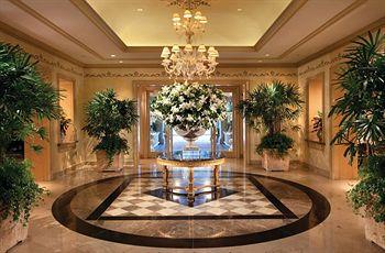 Four Seasons Hotel Beverly Hills Los Angeles 300 S Doheny Drive Los Angeles California United States