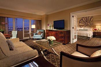 Four Seasons Hotel Beverly Hills Los Angeles 300 S Doheny Drive Los Angeles California United States