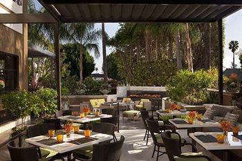 Four Seasons Hotel Beverly Hills Los Angeles 300 S Doheny Drive Los Angeles California United States