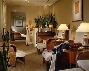 Four Seasons Hotel Beverly Hills Los Angeles 300 S Doheny Drive Los Angeles California United States