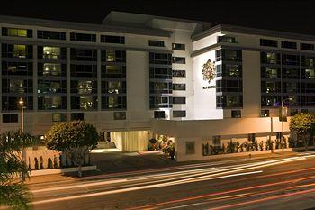 SLS Hotel Beverly Hills Los Angeles 465 S. La Cienega Boulevard