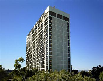 Sheraton Universal Hotel Los Angeles 333 Universal Hollywood Drive