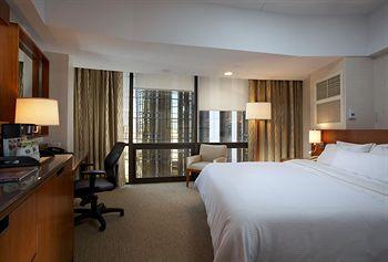 The Westin Bonaventure Hotel & Suites Los Angeles 404 S Figueroa St