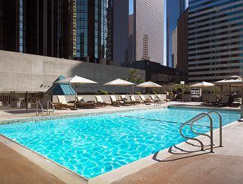 The Westin Bonaventure Hotel & Suites Los Angeles 404 S Figueroa St